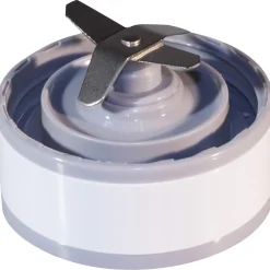 Tristar XX-443137A Mesjes en plastic ring en messenhou