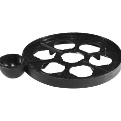 Tristar XX-3074195 Eier stoomrekje met pin