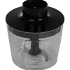 Tristar XX-4839234 Hakmolen inclusief mes
