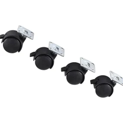 Tristar XX-5468017SET Set 4x wielen
