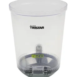 Tristar XX-2135642 Stofbeker
