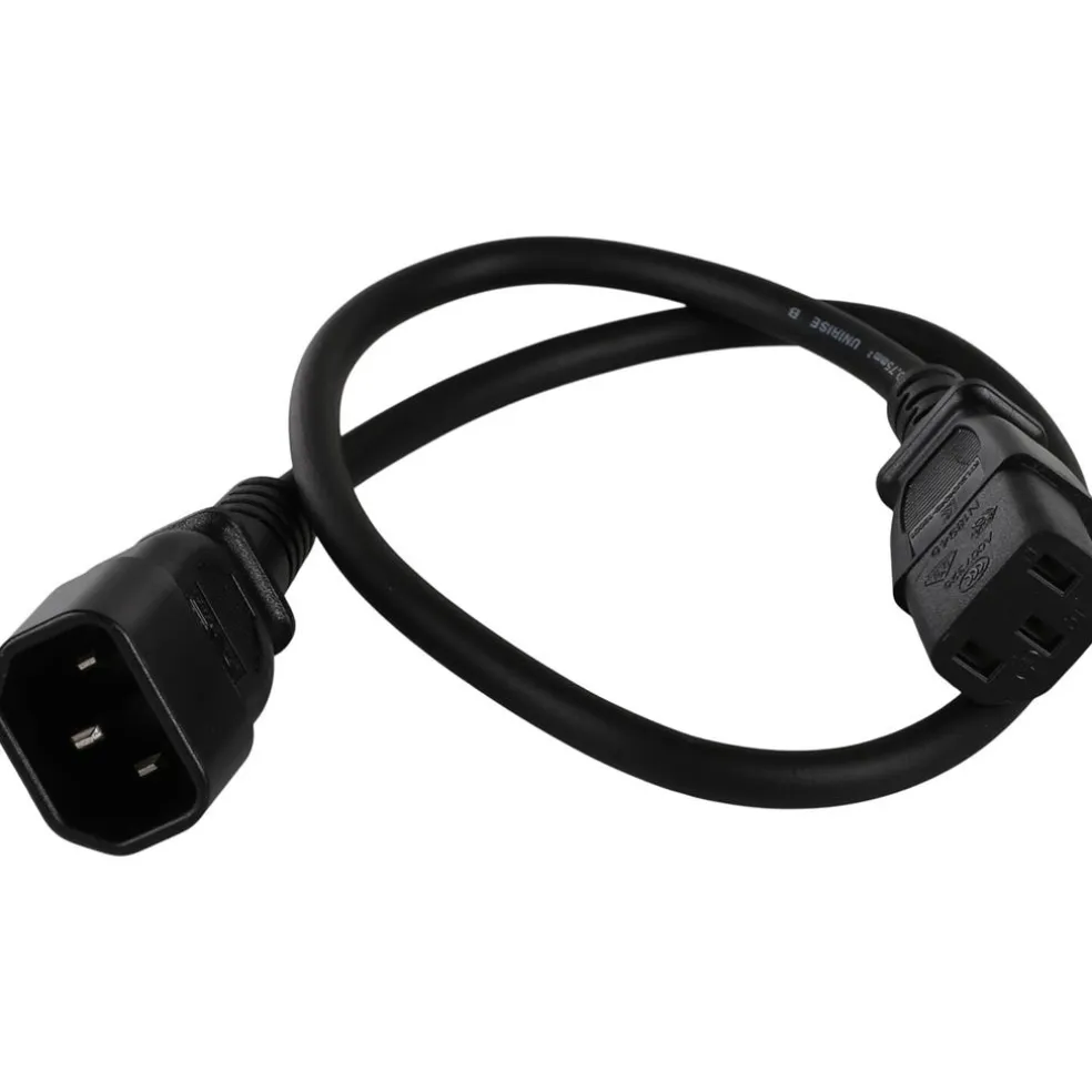 Unbranded XX-2741016 Aansluitkabel