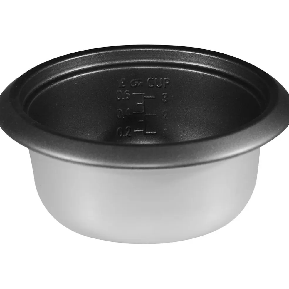 Unbranded XX-6117020 Binnenpan voor rijstkoker