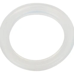 Unbranded XX-2271206 Geruberiseerde ring